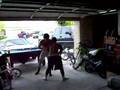 chris magnatta and randy delliponti boxing 3