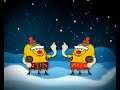 noel dai ve kizlari :)
