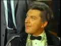 Liberace as Chandell on Batman TV series