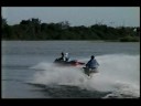 Personal Watercraft Anti Collision Film Part 1