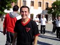 LA TRAICION SE PAGA CON SUDOR Y LAGRIMAS