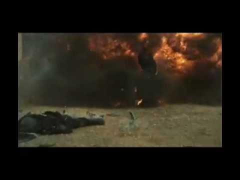 [Korea drama] “Athena- Goddess of War”  7 minutes new trailer