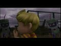 Super Smash Bros. Brawl Music Video Linkin Park - Easier To Run