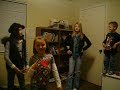 Us modeling