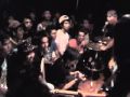 Melastik Anjing - Kelapa Dan Orkid Reggae (Live)