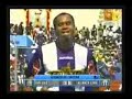 Inti Gas  - Alianza Lima (3-2) - Descentralizado 2009