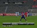 PES2008 - gol di Criscito da 40 metri