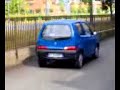 povero vecchietto che parcheggia... povero vecchietto che parcheggia...