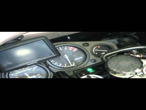 how to remove fzr carbs