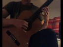 Isaac Albeniz - Cordoba (intro)