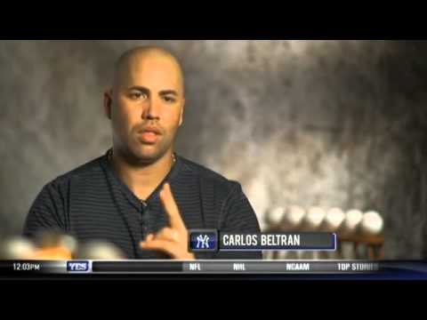 Video: Mark Teixeira, Carlos Beltran, and Brian McCann all looking for strong 2015 seasons