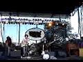 Dumpstaphunk plays sopranos theme