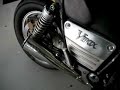 Vmax with Supertrapp Part2 Vmax with Supertrapp Part2