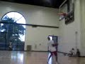 Ish Dunking