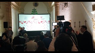 Presentació de “Maiorica Sacra” Presentació de “Maiorica Sacra”