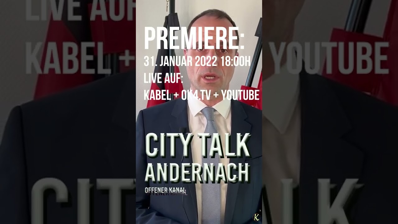 RLP Gesundheitsminister Clemens Hoch zu Omikron-Variante