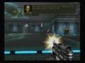 Classic Game Room HD - RED FACTION for PS2 part 2 review