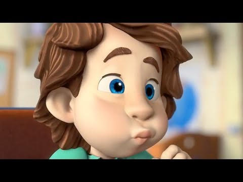 The Fixies | Special Compilation For Kids | Fixies English 2017 | Videos For Kids