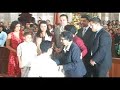 Ordenación sacerdotal de Francisco Trujillo Zepeda