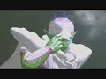Dragon Ball Raging Blast feat. Progression by Hironubu Kageyama