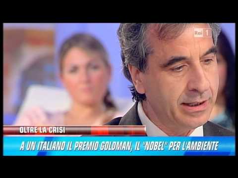 Immagine anteprima YouTube