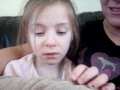 Adorable 6 Year Old's First Heartbreak- Nick Jonas!