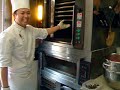 making macarons #003