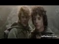la cancion de gollum