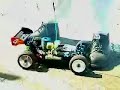 Blown XTM Xterminator