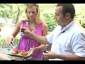Grilled Watermelon Salad Grilled Watermelon Salad