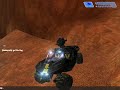 halo funtime with halo 1 refence la lot of cuss words and dont rant or ill kick ur ass!