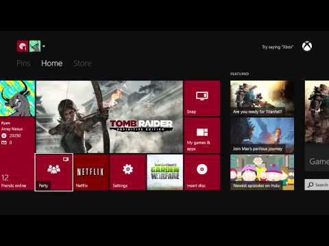 how to patch xbox one games