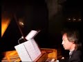 Dussek, Tableau allegorique (1� parte) M.Cadario, Fortepiano