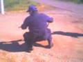 policia de gusave baila zaza