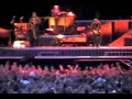 Springsteen Gothenburg 2008 Part 1