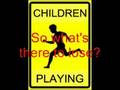 RECESS: What do we have to lose?