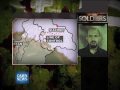 We Are Soldiers - Dawn News Tv Ep 1 Part 1
