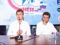 Magnus Carlsen, Elista May 29 Magnus Carlsen, Elista May 29