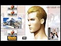 Eboot Final Fantasy8 Clips