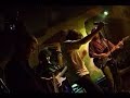 Saltriver - Mr. Scarecrow