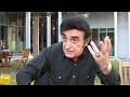 Interview de Dick Rivers (2/2)