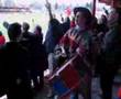 Aldershot's RBA Ultras - Accrington Away