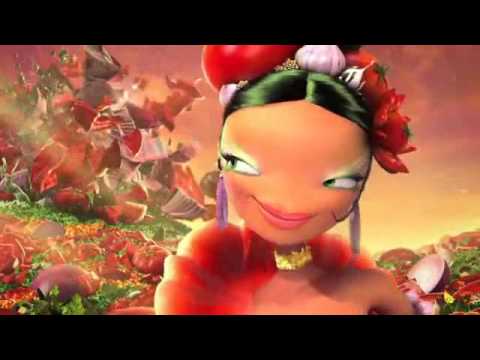 Tostitos Ad Makes Me Want to Move to Seville and Eat Lots of Fake