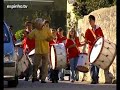Festa em Honra de St. Est�v�o e Sr� da Guia