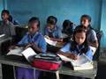 UNICEF: Opening school doors for girls and disadvantaged...
