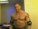 videos de Batista interupted by a fan