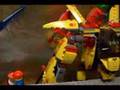 Mech Factory