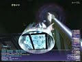 FFXI: Besieged Hall of Bindings