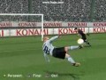 GRANDES GOLES PES 5!!! Parte 1