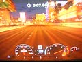 Segunda Etapa Arrancada GTBR 2008 com o carro DAIHATSU COPEN ACTIVE TOP '02 Piloto Pegasus Tempo: 0'13
